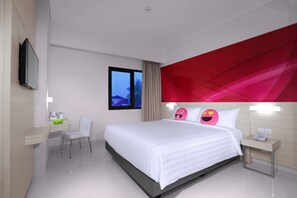 Superior Room | View from room