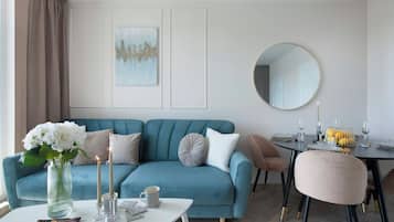 Décoration personnalisée, ameublement personnalisé