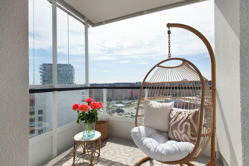 Elite Apartments Marine Cztery Oceany