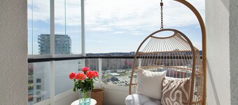 Elite Apartments Marine Cztery Oceany