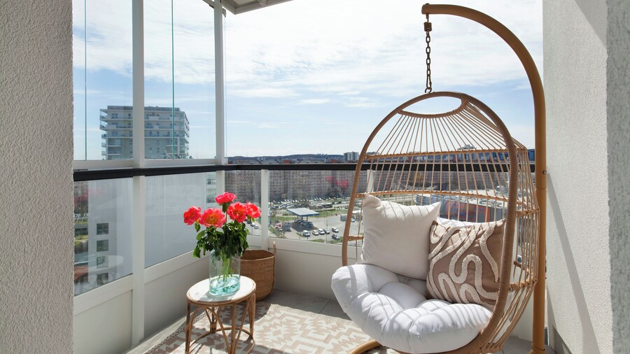 Elite Apartments Marine Cztery Oceany