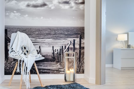 Televisión de pantalla plana 50 cm con canales de televisión por cable