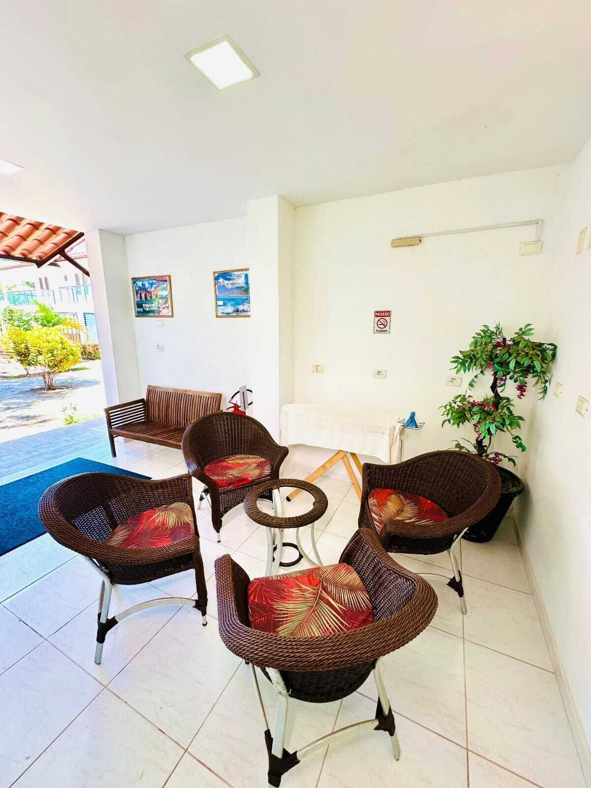 Photo - Pousada Sky Beach Flat