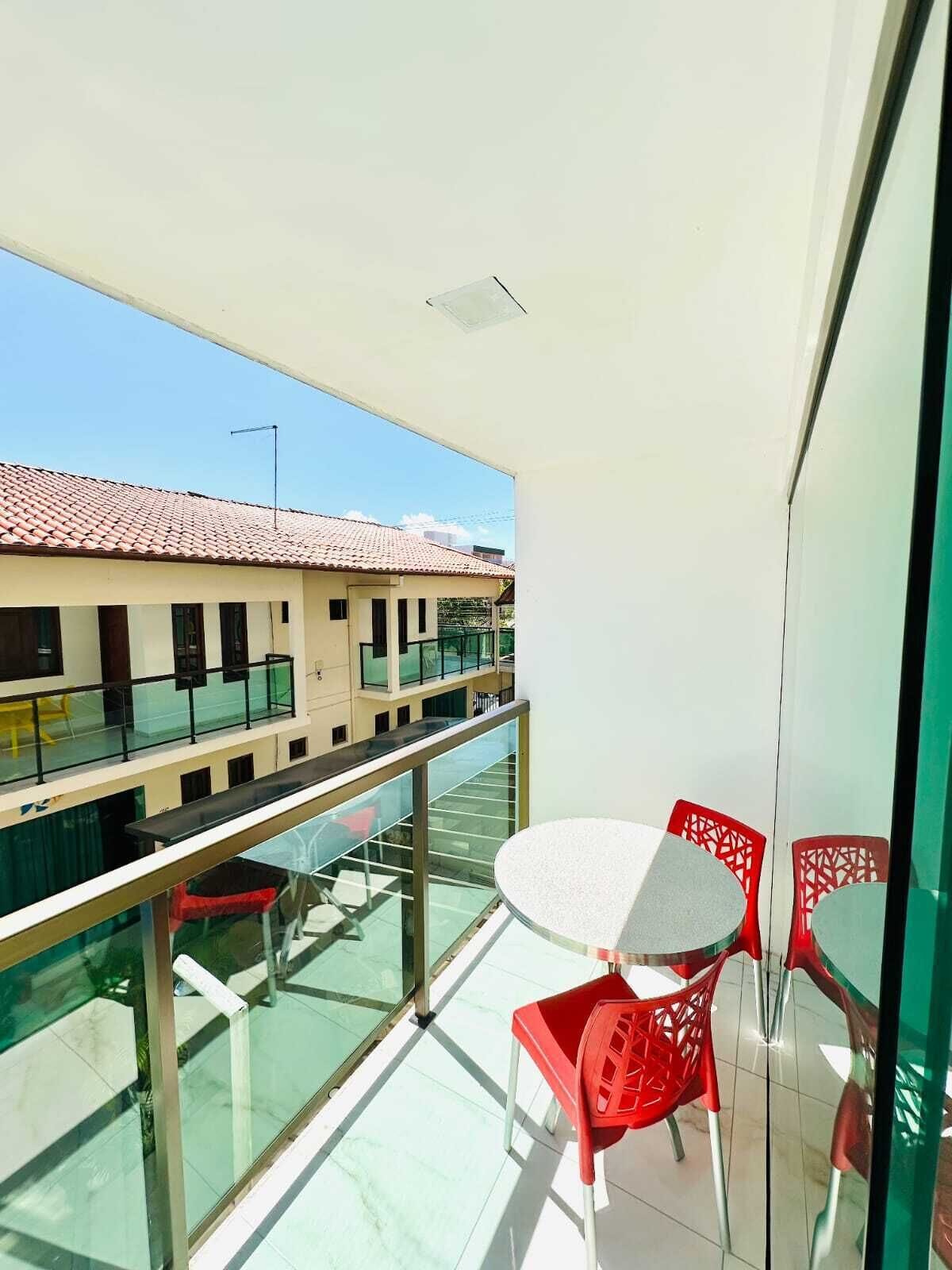 Photo - Pousada Sky Beach Flat