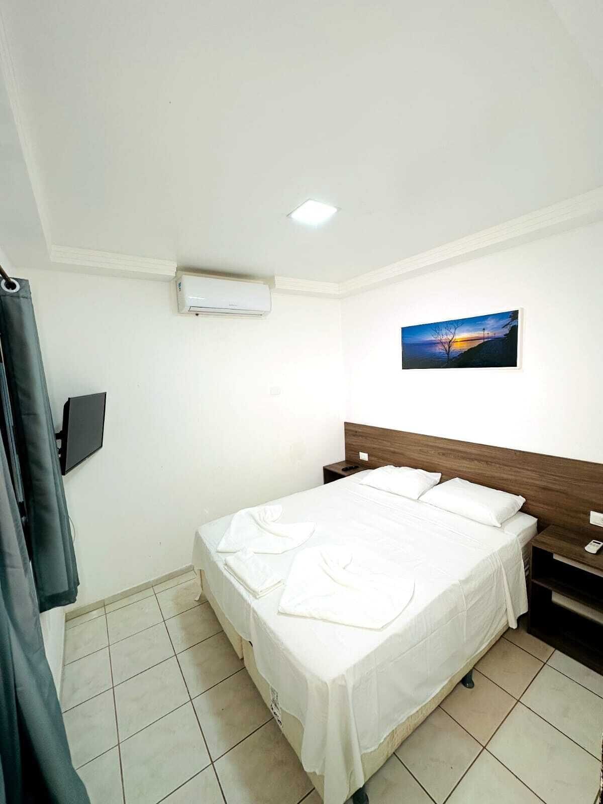 Apartment, 1 Bedroom | Minibar, individually decorated, iron/ironing board, free WiFi