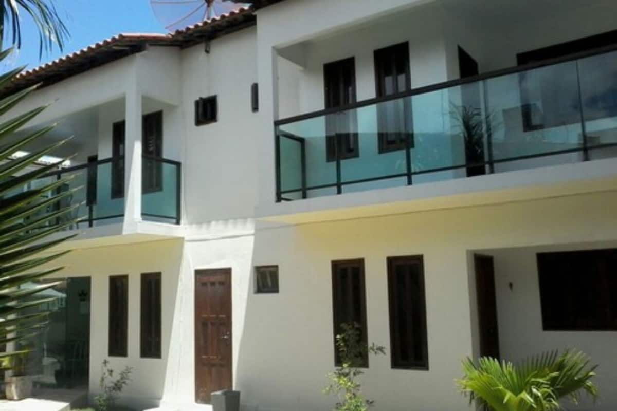 Apartment, 1 Bedroom | Exterior
