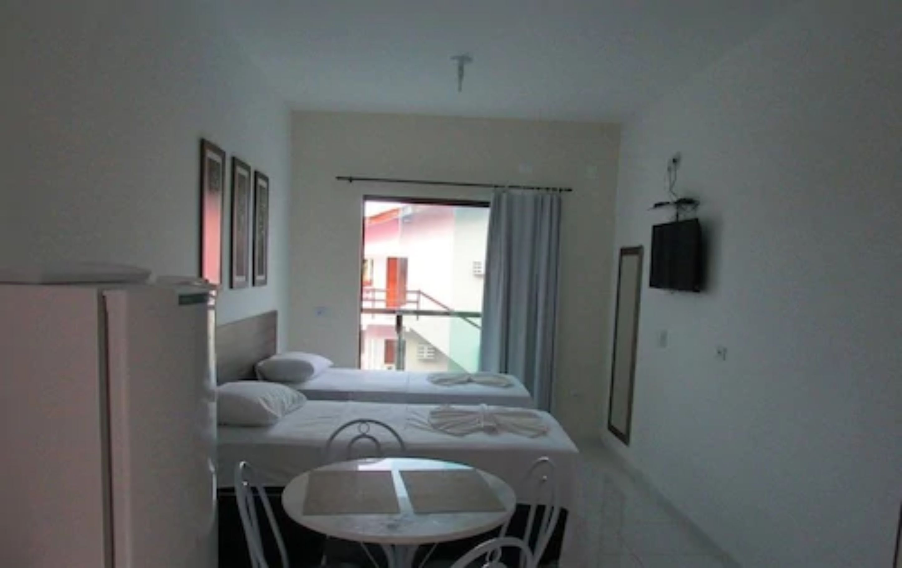 quarto triplo standard | minibar, individually decorated, iron/ironing board, free wifi