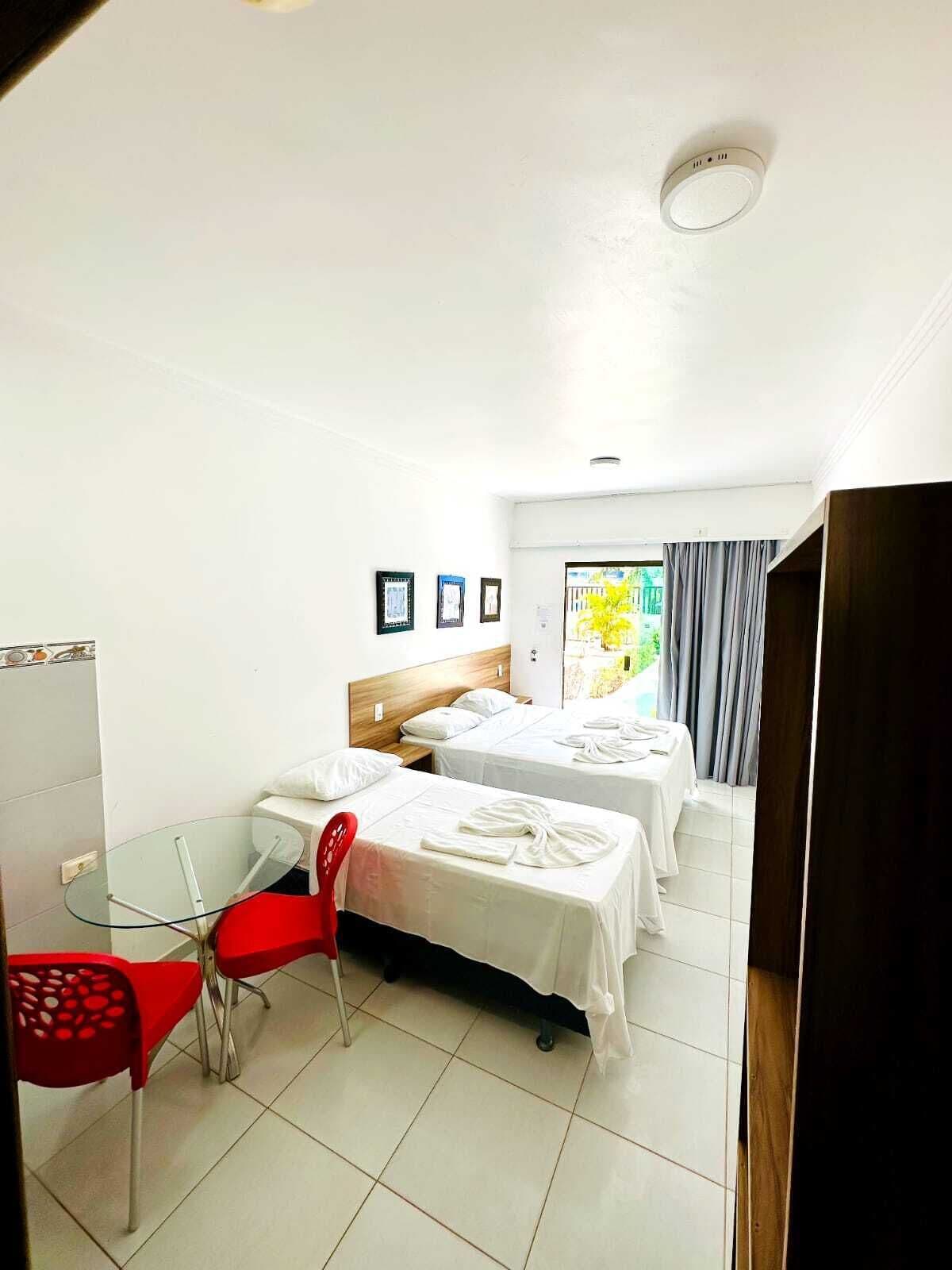 Photo - Pousada Sky Beach Flat