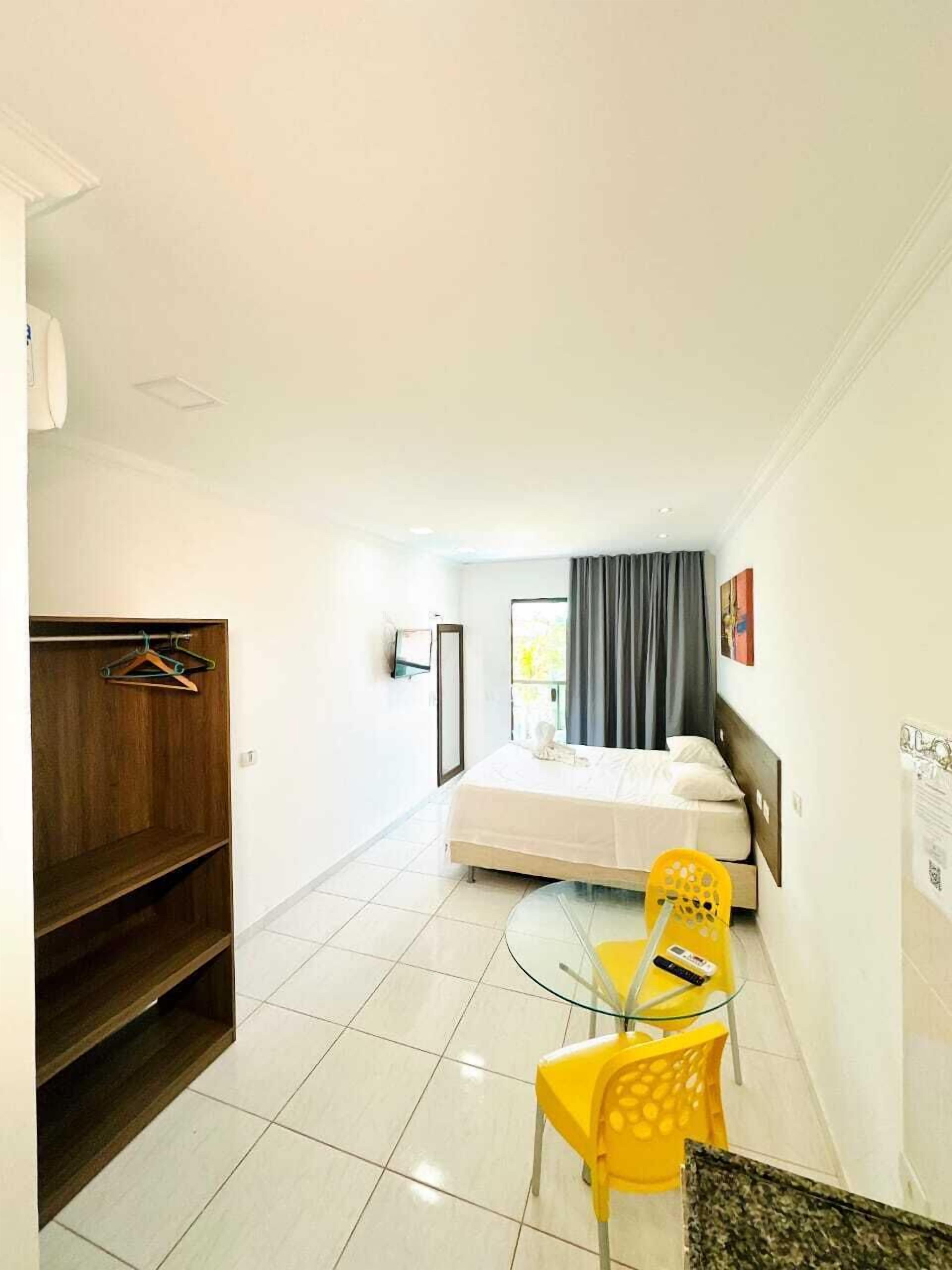 Foto - Pousada Sky Beach Flat