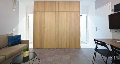 Torrassa Cozy Apartment by Olala Homes
