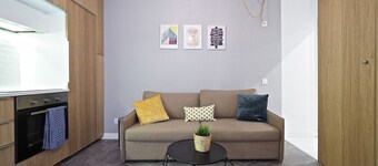 Torrassa Cozy Apartment by Olala Homes