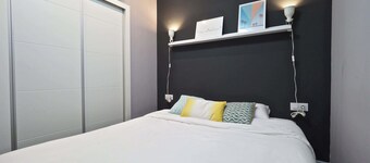 Torrassa Cozy Apartment by Olala Homes
