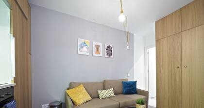 Torrassa Cozy Apartment by Olala Homes