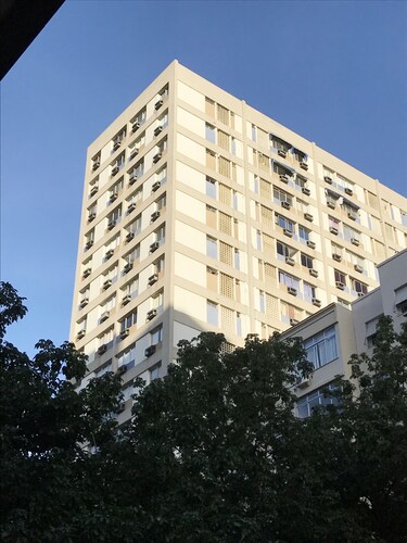 Mar de Ipanema - Visconde de Pirajá