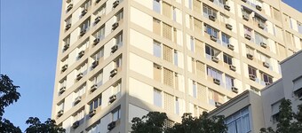 Mar de Ipanema - Visconde de Pirajá