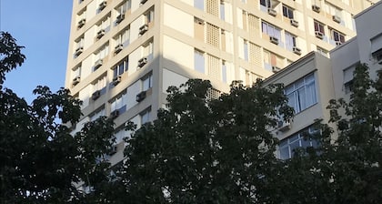 Mar de Ipanema - Visconde de Pirajá