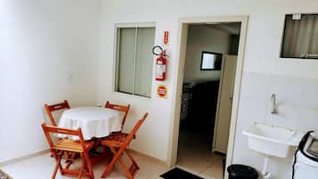 Family Duplex | Terrace/patio