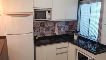 Familien-Maisonette | Eigene Küche