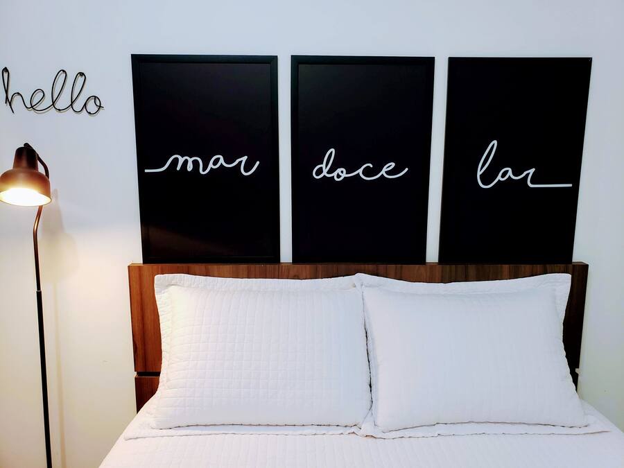 Family Apartment, 1 Bedroom | View from room