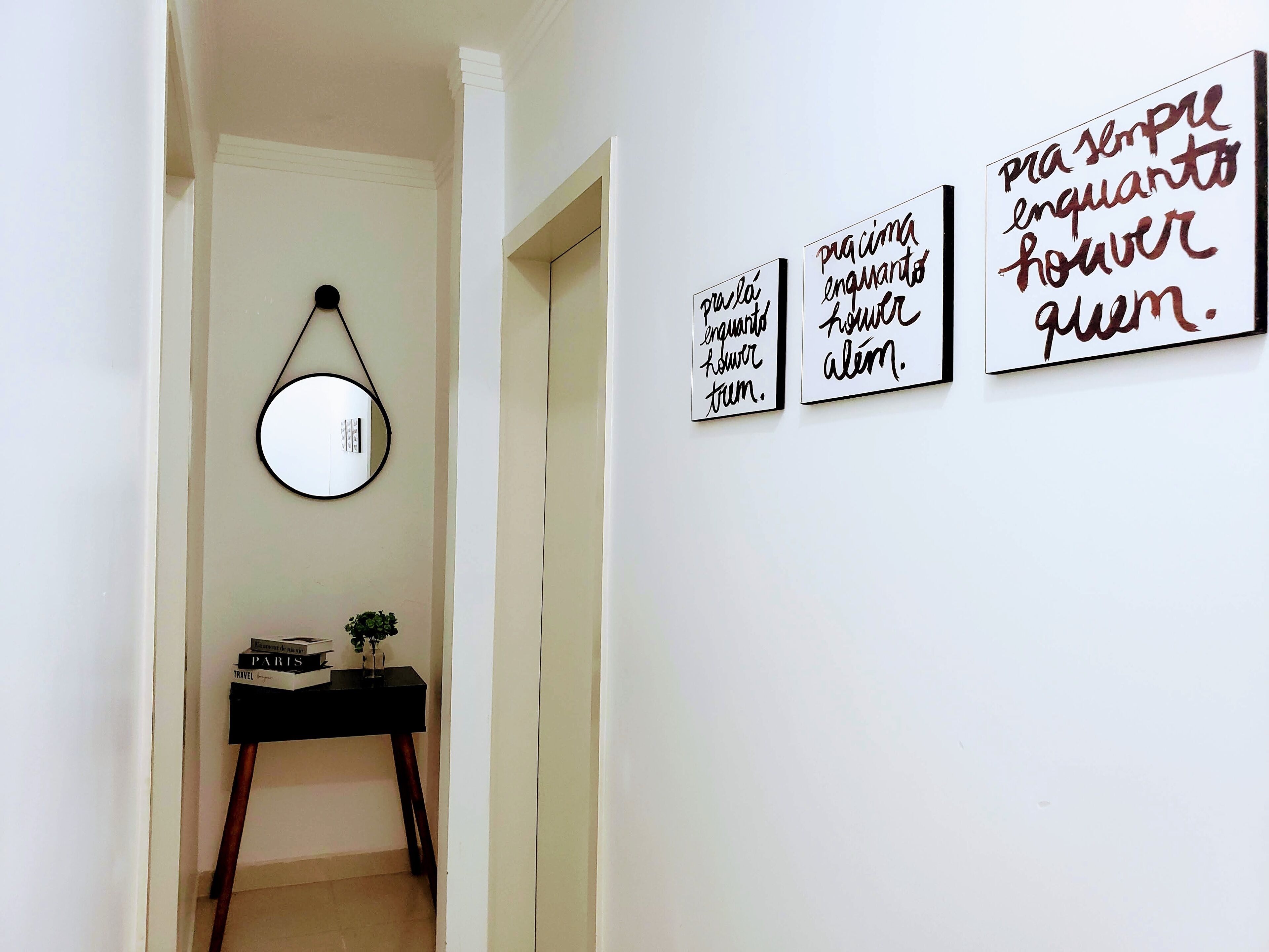 1 غرفة نوم وبديكورات فريدة لكل غرفة وطراز فريد لكل وحدة