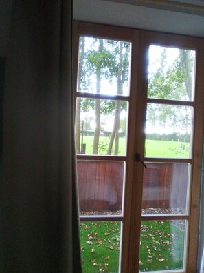 Apartment, 2 Bedrooms | View from room