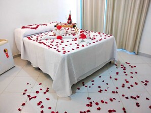 Champagne service - Pousada Santo Aleixo (Ipojuca)