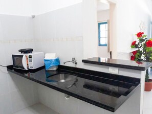 Deluxe Suite, Beachfront | Minibar, desk, blackout drapes, iron/ironing board - Pousada Santo Aleixo (Ipojuca)