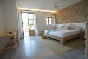 Departamento, con acceso para personas discapacitadas | 1 habitación, ropa de cama de alta calidad y minibar 
