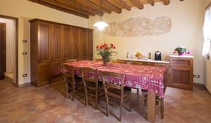 Interior entrance - Bed and Breakfast La Quiete (Arcugnano)