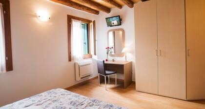 Bed and Breakfast La Quiete