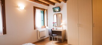 Bed and Breakfast La Quiete