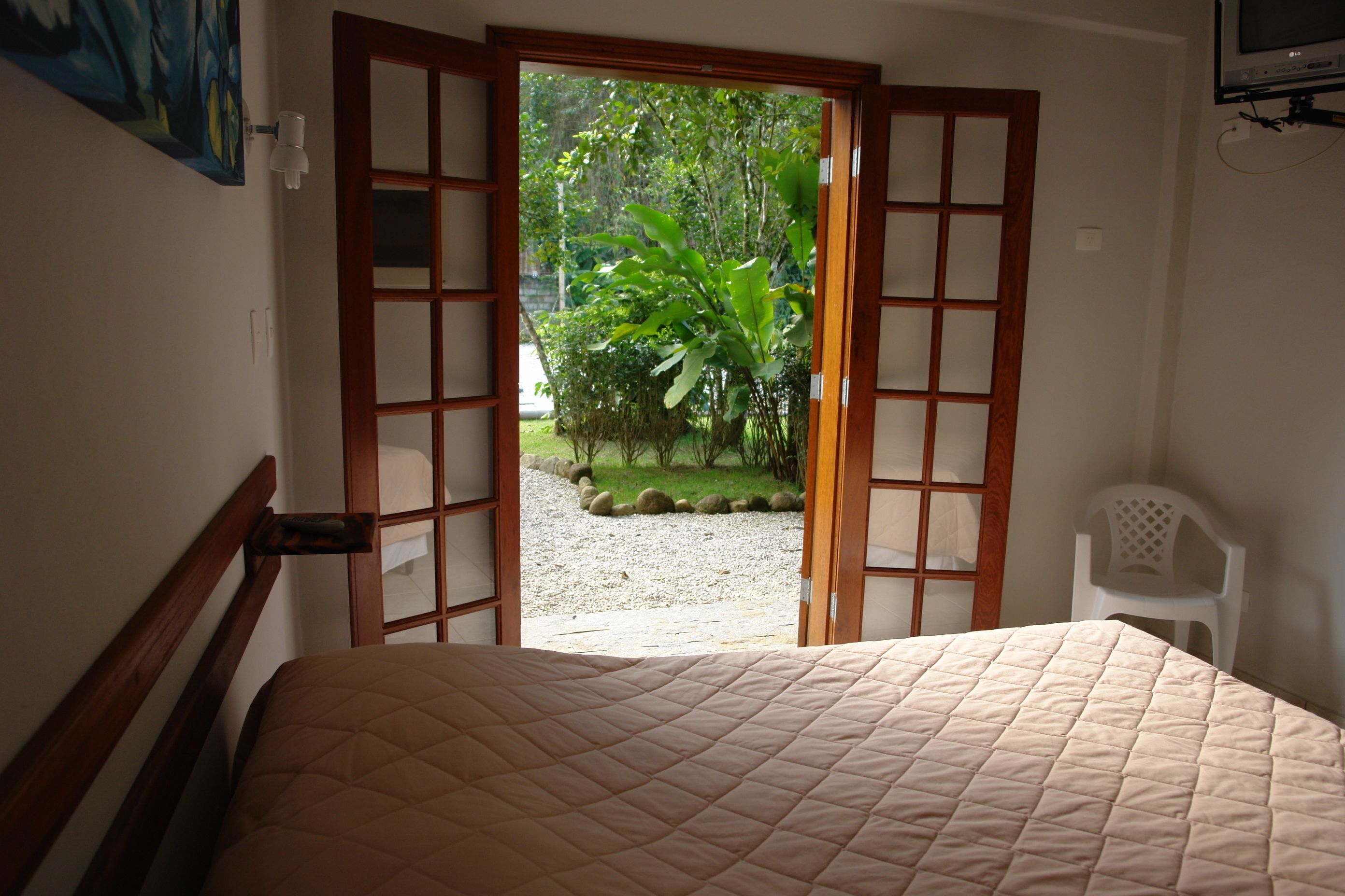 Photo - Pousada Praia de Itamambuca