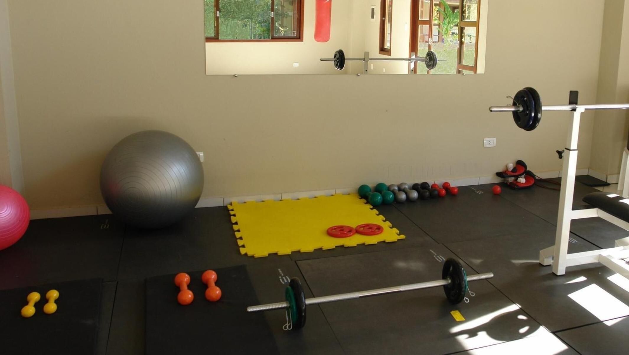 Photo - Pousada Praia de Itamambuca