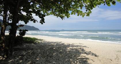 Pousada Praia de Itamambuca