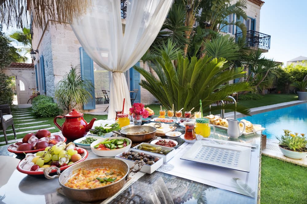 Bramasole Alaçatı