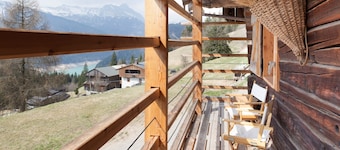 Albergo Diffuso Sauris in Lateis