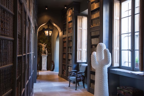 La Divine Comédie - Suites Deluxe