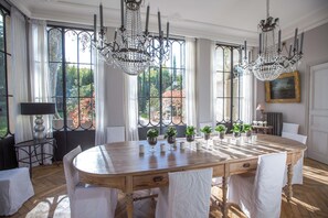 Interior - La Divine Comédie - Suites Deluxe (Avignon)