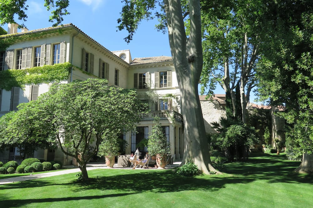 La Divine Comédie - Suites Deluxe