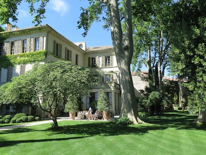 La Divine Comédie - Suites Deluxe