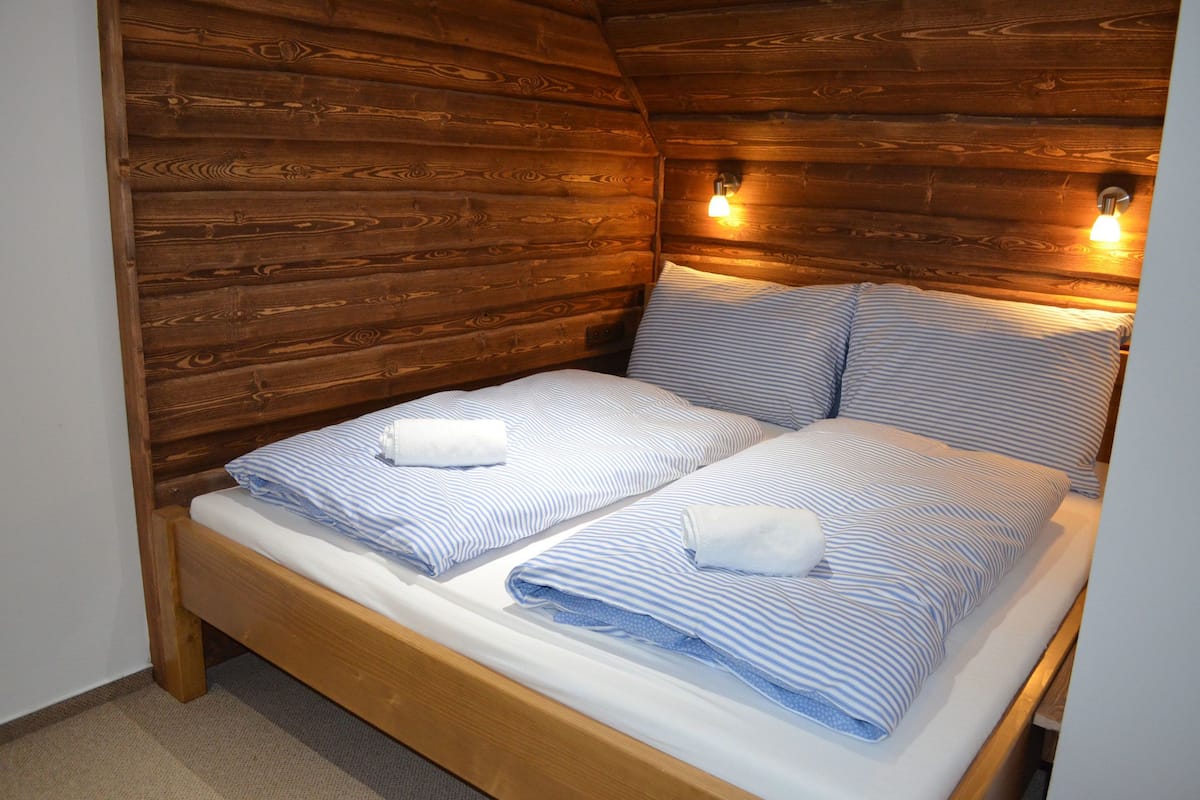Comfort Apartment | Cribs (surcharge), rollaway beds (surcharge), WiFi (free)