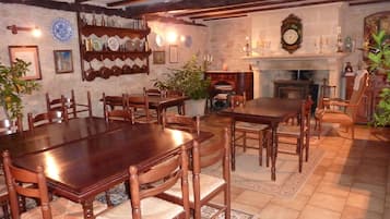Restauration