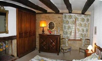 Double Room | Room amenity