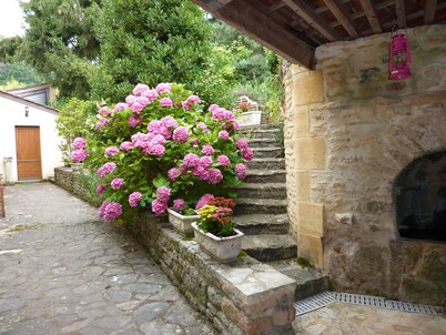 Chambres d'hôtes Aux Trois Sources