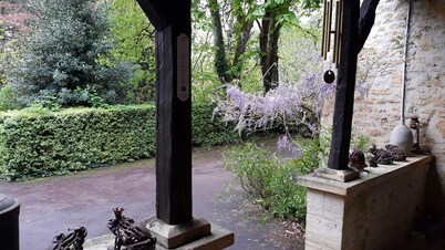 Chambres d'hôtes Aux Trois Sources