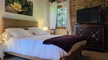 Dobbeltrom | Wi-fi (inkludert)