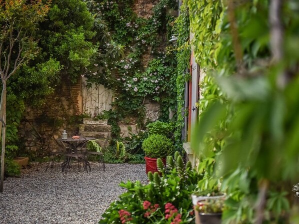 Exterior - Clos des Aspres (Ortaffa)