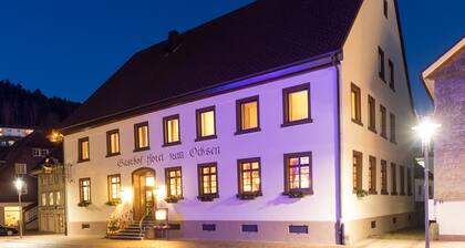 Hotel zum Ochsen
