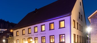 Hotel zum Ochsen