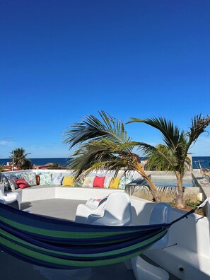 Loft, 2 Bedrooms | Terrace/patio